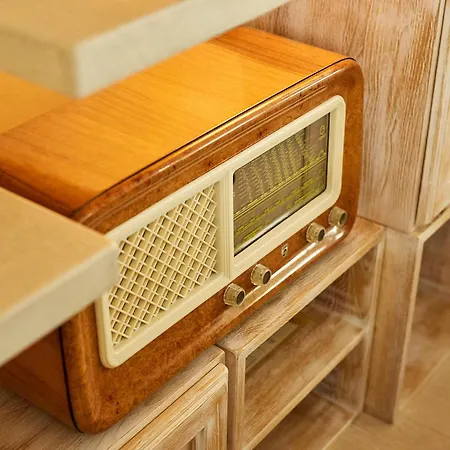 Διαμέρισμα Avveduti Boutique