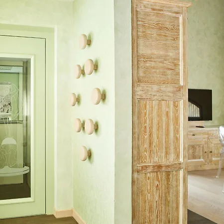 Διαμέρισμα Avveduti Boutique