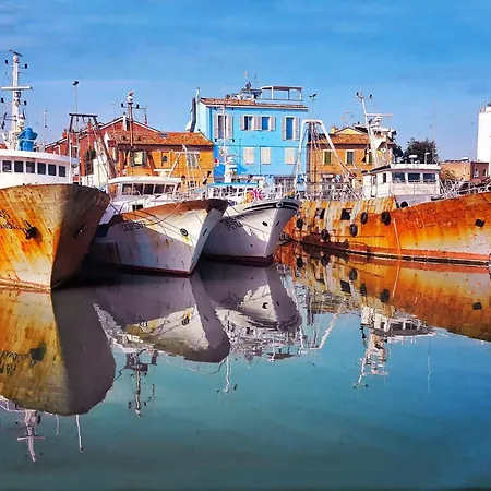 Avveduti Boutique Διαμέρισμα