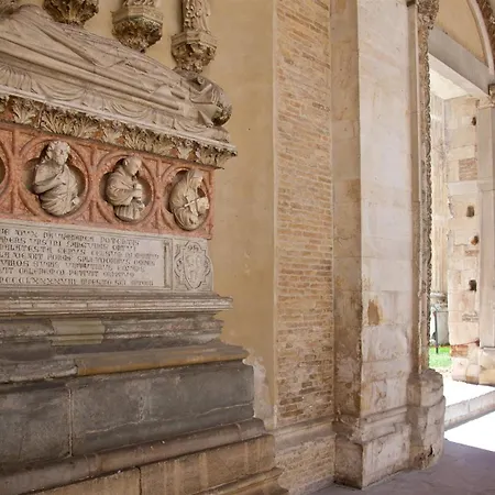 Διαμέρισμα Avveduti Boutique Fano