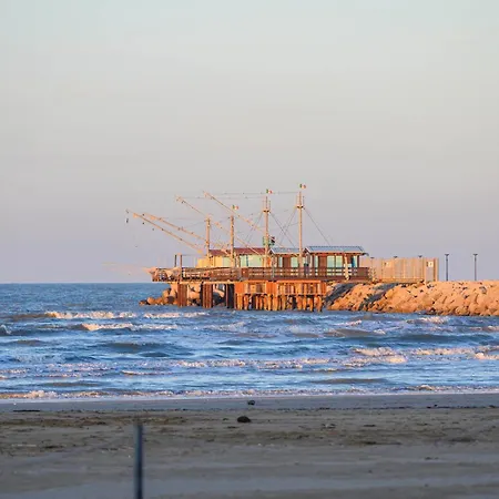 Διαμέρισμα Avveduti Boutique