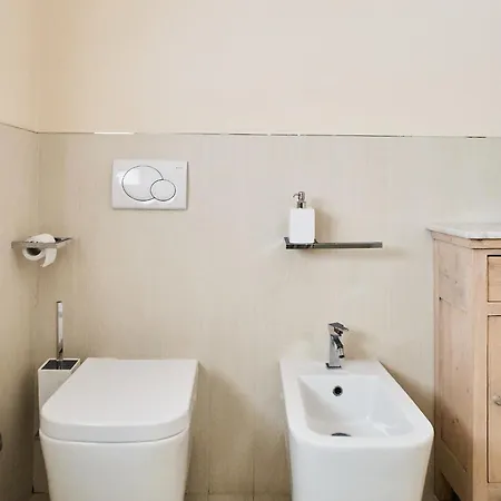 Avveduti Boutique Apartmán *