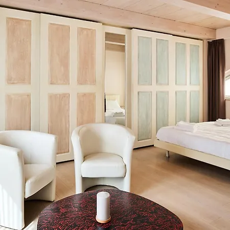 Avveduti Boutique Apartmán