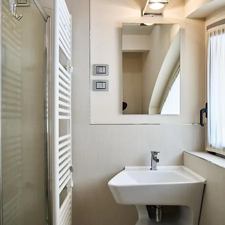 Apartmán Avveduti Boutique