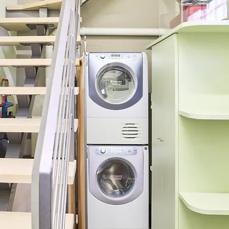 Apartmán Avveduti Boutique *