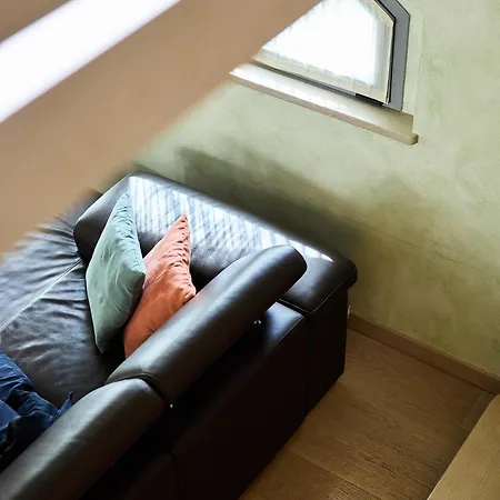 Avveduti Boutique Apartmán