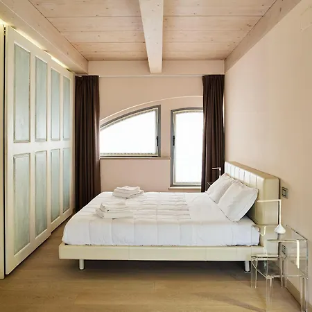 Apartmán Avveduti Boutique