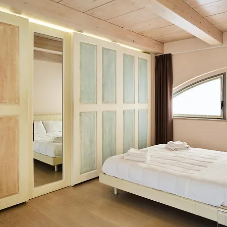 Apartmán Avveduti Boutique *