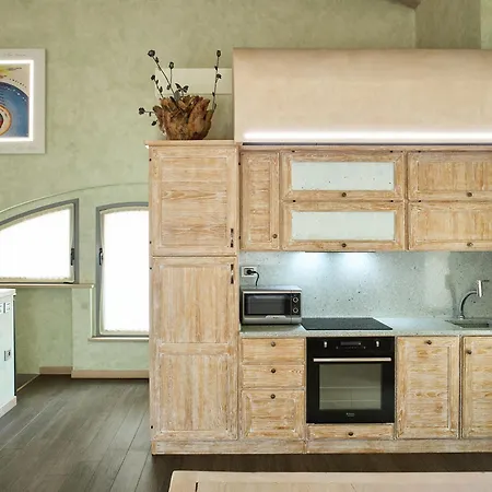 Apartmán Avveduti Boutique Fano