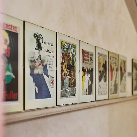 公寓 Avveduti Boutique *